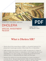 Dholera Gzsccet