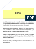 Societe Alix PDF