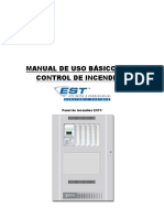 Manual de Operacion Panel Est3