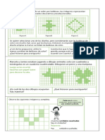 Actividades Matematica Area