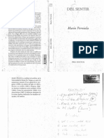 Perniola Del Sentir PDF