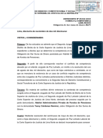 Exp. 25068-2018-Consulta Competencia Lima Norte