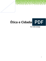 Ética e Cidadania