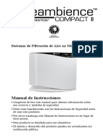 Puriambiente Compact II