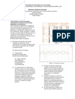 Mediciones Eléctricas Avanzadas