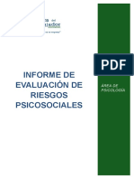 Informe Istas Frhu