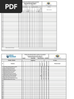 Notas Sur y Valle