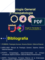 Patología General y Fisiopatología PDF