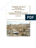 EMS Muro Contencion Pasaje Los Martires PDF