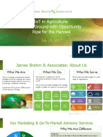 4598 Conference Presentation (PDF) 1501621477 IoT in Agriculture