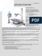 Hf525 Product Brochure