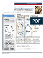 Tema 4º TEMA POLIGONOS