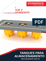 Manual de Enterramiento Tanques