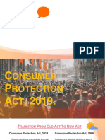 Consumer Protection Act