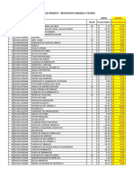 Lista de Precios Remate de Repuestos