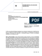 GTH-F-062 V05 Formato Informe Mensual de Ejecución Contractual