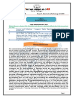 Information Technology Act 2000-AL PDF