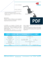 Clamper PRBT Rds