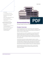 210 Series Data Sheet