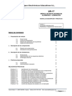 EL 48-4D (UR-17-Módulo de Instalaciones de Alumbrado)