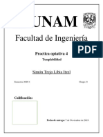 Optativa 4 - Materiales II