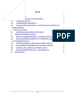 Procedimientos y Tecnicas Peritaje Contable Judicial