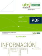 Estructuras de Información