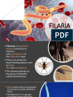 FILARIA