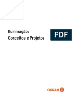 Iluminao e Acstica - OSRAM - Iluminao - Conceitos e Projetos