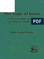 The Logic of Incest PDF