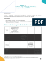 Unidad1 - Sesion1 Evaluacion Formativa