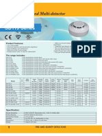 SD119 Datasheet