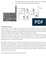 6502 - Guideline To Reverse Engineering v1.0