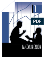 La Comunicacion