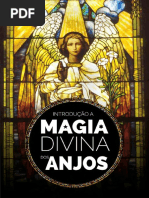 Magia Divina Dos Anjos