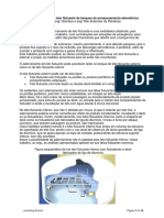 Adernamento de Teto Flutuante de Tanques de Armazenamento Atmosférico Colaboraram Engº Chien, Engº Gândara e Engº Nilo Ambrósio Da Petrobras