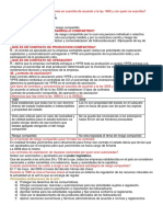 Que Tipos de Contratos y Conseciones Se Suscribia de Acuerdo A La Ley 1689 y Con Quien Se Suscribia