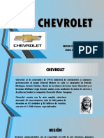 Chevrolet