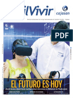 Facil Vivir Cajasan Edicion 78 - Julio 2019 PDF