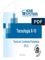 Catálogo Modelos Domótica