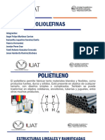 Poliolefinas 