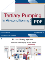 Mixing Loops HVAC