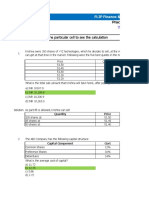 FLIP Finance and Banking Practice Test 2