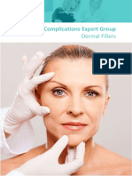 ACE Group Patient Leaflet Dermal Fillers