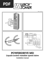 LeroySomer MDseries