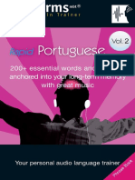 Rapid Portuguese Vol2