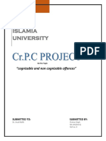 CRPC Final Project