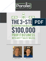 Parallel Profits Blueprint PDF