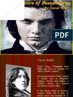 The Picture of Dorian Gray