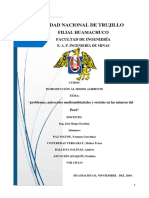 Monografia Mitigacion de Contaminacion Ambiental